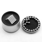 Magnetic Building Rods And Balls Stem Toy For Adults And Seniors - Image 7