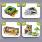 Magnetreich 205-Piece Magnetic Construction Blocks Set For Children - Image 6