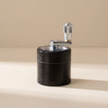 Manual Spice Grinder For Nutmeg Ginger Rock Salt And Peppercorns - Image 1