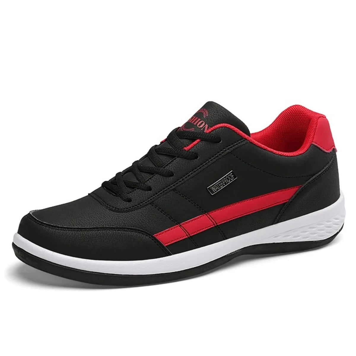 Men's Orthopedic Shoes with Supportive Casual Sneakers and Lace-Up - Image 9