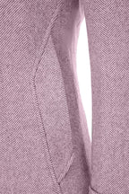 Men's Outerwear with Streamlined Long Coat and Double-Breasted Front - Image 71