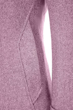 Men's Outerwear with Streamlined Long Coat and Double-Breasted Front - Image 83