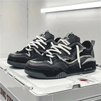 Men's Sneaker with Supportive Modern Design and Everyday Wear - Image 1