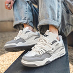 Men's Sneaker with Supportive Modern Design and Everyday Wear - Image 6