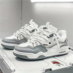 Men's Sneaker with Supportive Modern Design and Everyday Wear - Image 5