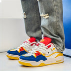 Men's Sneaker with Supportive Modern Design and Everyday Wear - Image 8