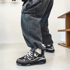 Men's Sneaker with Supportive Modern Design and Everyday Wear - Image 3