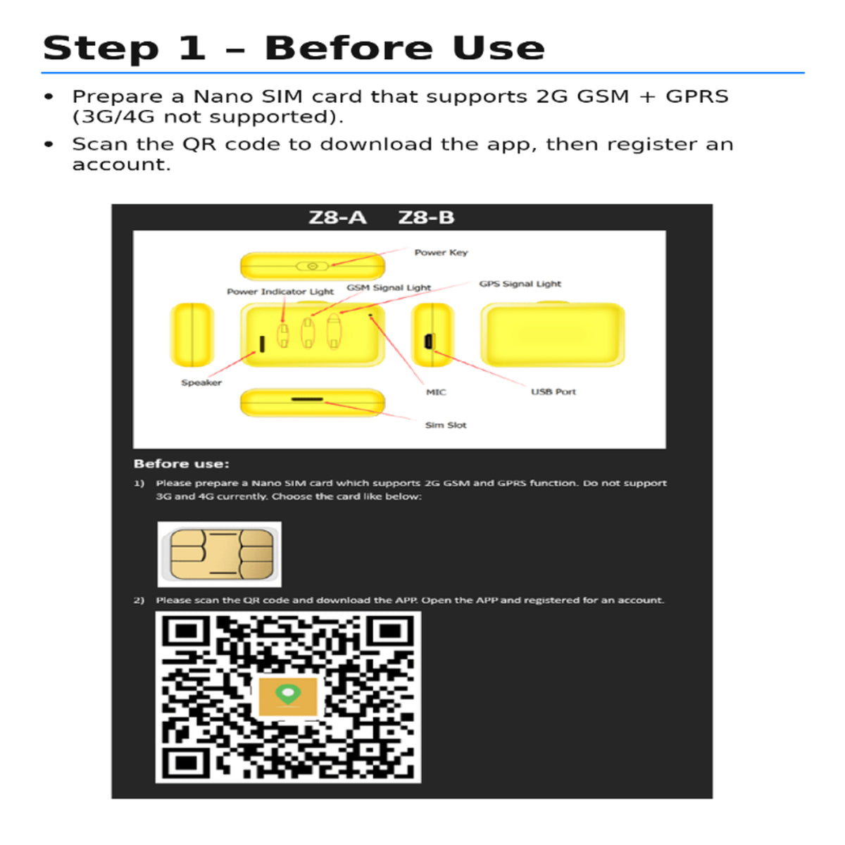 Meownav GPS Cat Tracker For Real-Time Location Monitoring - Image 6