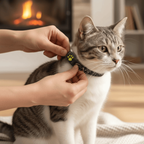 Meownav GPS Cat Tracker For Real-Time Location Monitoring - Image 9