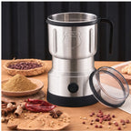 Millforge 300W Electric Coffee Grinder For Beans Spices Nuts & Herbs - Image 5