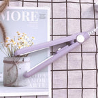 Mini Hair Straightener 2-in-1 Styling Tool With Ceramic Gentle Heat - Image 5