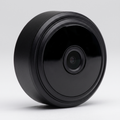Mini Wireless Magnetic Camera With Live Audio And Video Feed - Image 1