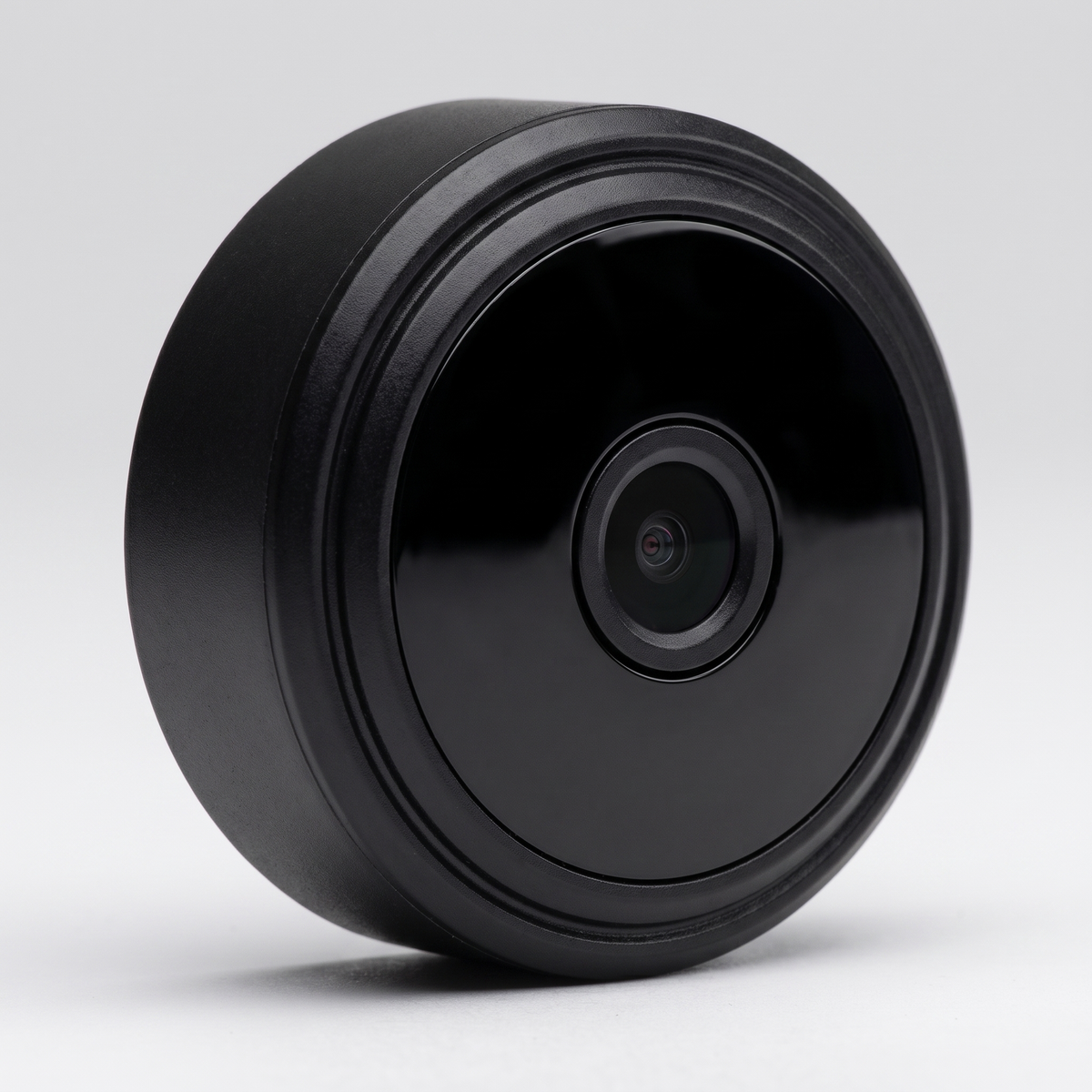 Mini Wireless Magnetic Camera With Live Audio And Video Feed - Image 1