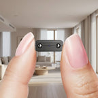 Miniview Full HD Mini Camera With Night Vision And Motion Detection - Image 1