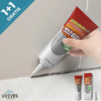 Mold Remover Gel For Bathroom Kitchen & Basement Fast-Acting Long-Lasting Protection - Image 1