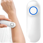 Mosquito Bite Relief Device Health Handheld Heat-Based Itch Reducer - Image 1