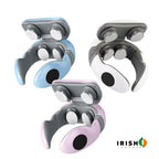 Neck Massager With Tens Pulse Technology For Neck Shoulder & Spine Relief - Image 1