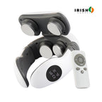 Neck Massager With Tens Pulse Technology For Neck Shoulder & Spine Relief - Image 6