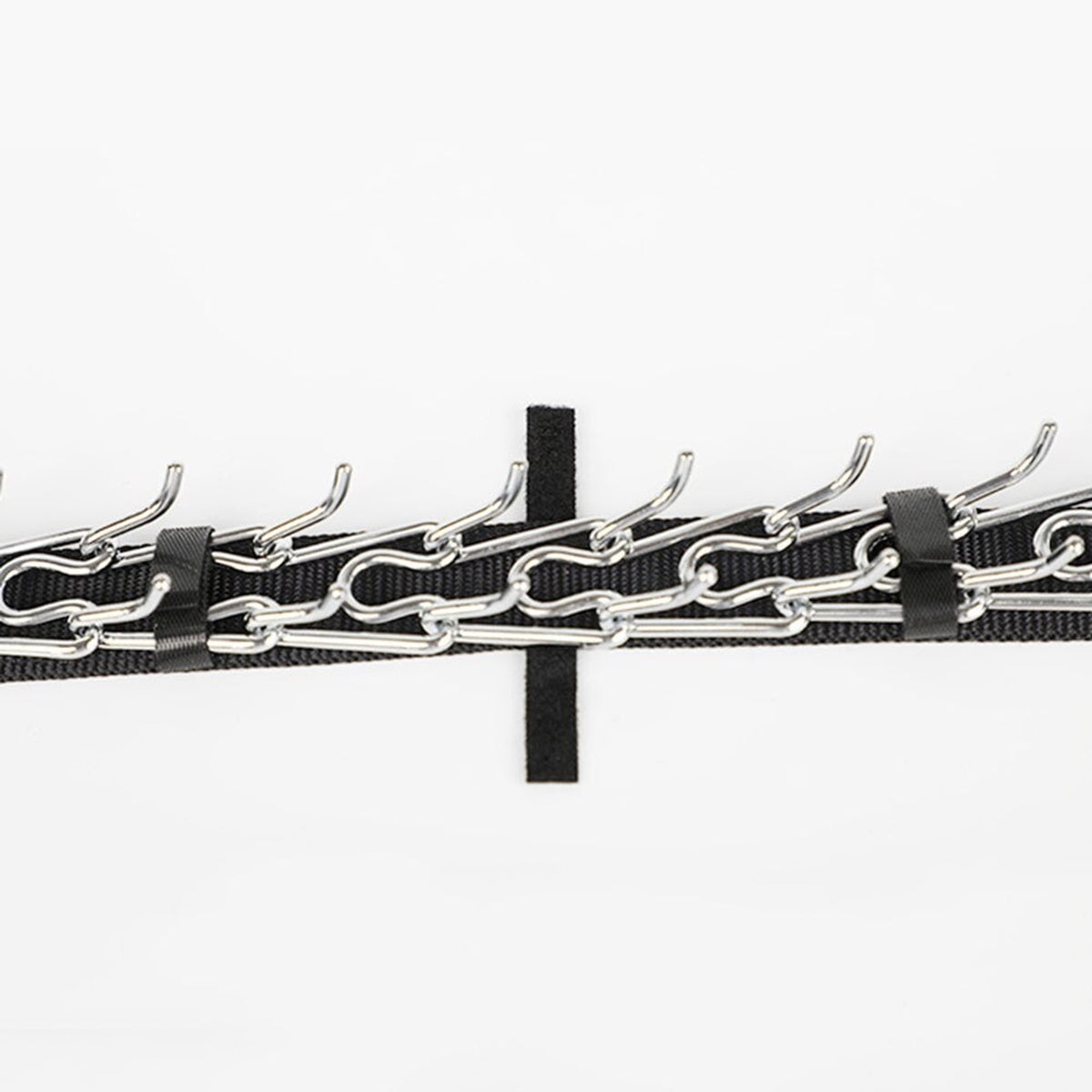 No-Pull Dog Training Collar With Quick-Lock Buckle - Image 3