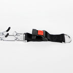 No-Pull Dog Training Collar With Quick-Lock Buckle - Image 5
