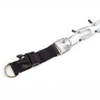 No-Pull Dog Training Collar With Quick-Lock Buckle - Image 6