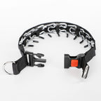 No-Pull Dog Training Collar With Quick-Lock Buckle - Image 8