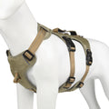 Nopull Dog Harness With Reflective Strips Escape-Proof For Safe Walks - Image 5