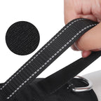Nopull Dog Harness With Reflective Strips Escape-Proof For Safe Walks - Image 6