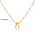 Obsession Nikki Letter Necklace Set For Cosplay Metal Earrings Halloween Decora Gift - Image 9