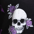 Ordinary_product with Relaxed Tailored Fit and Raglan Sleeves - Image 1