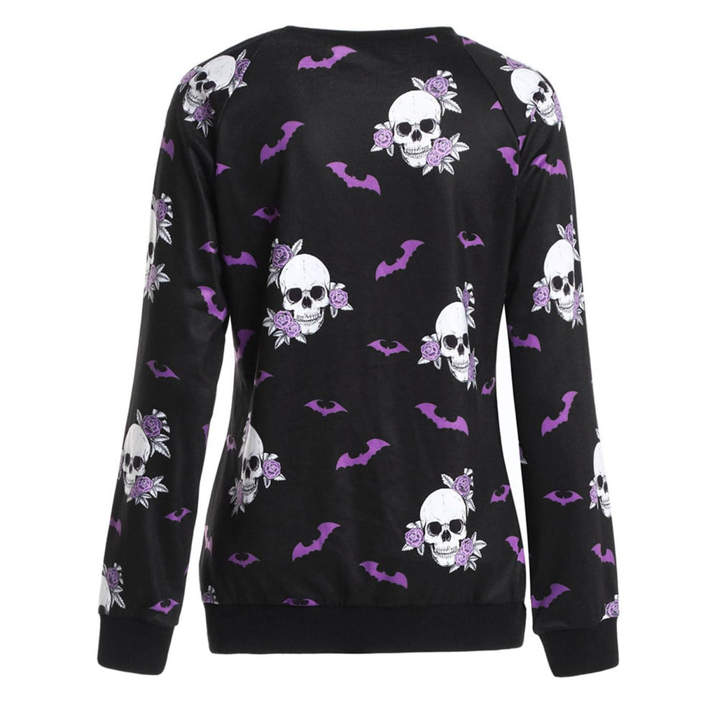 Ordinary_product with Relaxed Tailored Fit and Raglan Sleeves - Image 2
