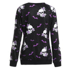 Ordinary_product with Relaxed Tailored Fit and Raglan Sleeves - Image 2
