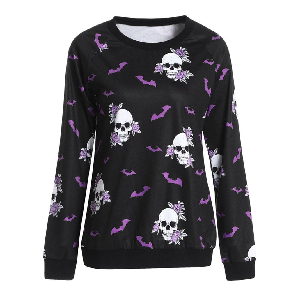 Ordinary_product with Relaxed Tailored Fit and Raglan Sleeves - Image 4
