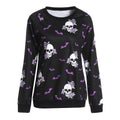 Ordinary_product with Relaxed Tailored Fit and Raglan Sleeves - Image 4