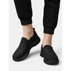Orthopedic Men's Shoes with Comfortable Slip-On and Mesh Upper - Image 2