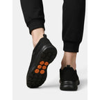 Orthopedic Men's Shoes with Comfortable Slip-On and Mesh Upper - Image 3