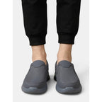 Orthopedic Men's Shoes with Comfortable Slip-On and Mesh Upper - Image 5