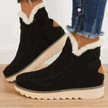 Orthopedic Shoes with Supportive Boot Design and Warm Lining - Image 1