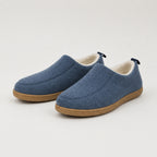 Orthopedic Slippers with Supportive House Shoes and Fleece Lining - Image 1