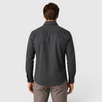 Overshirts with Relaxed Brushed Fit and Flap Pockets - Image 22
