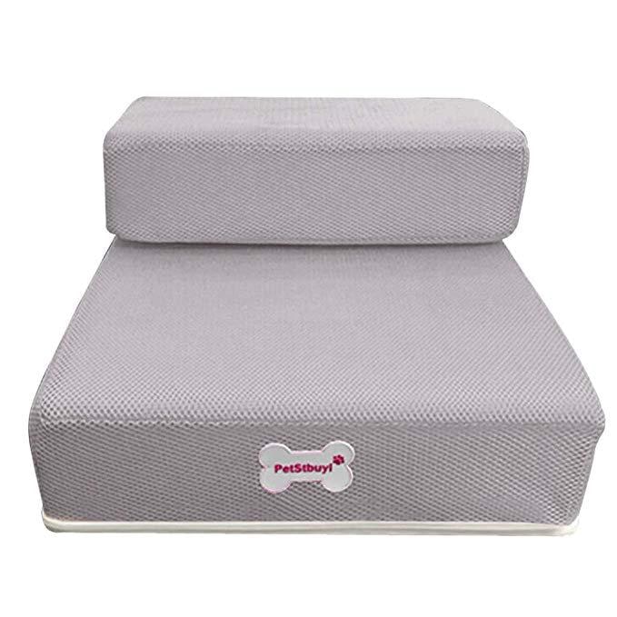 Padded Foam Pet Access Steps - Image 12