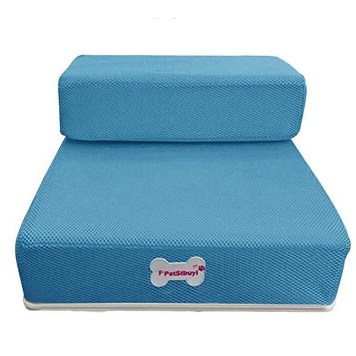 Padded Foam Pet Access Steps - Image 2