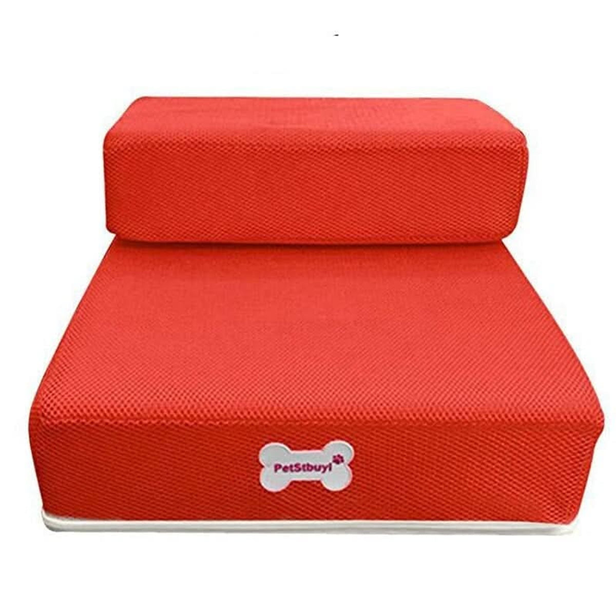 Padded Foam Pet Access Steps - Image 3