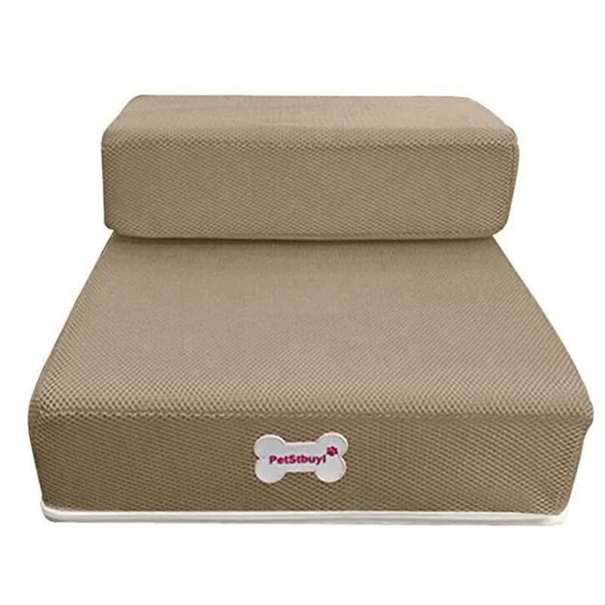 Padded Foam Pet Access Steps - Image 4