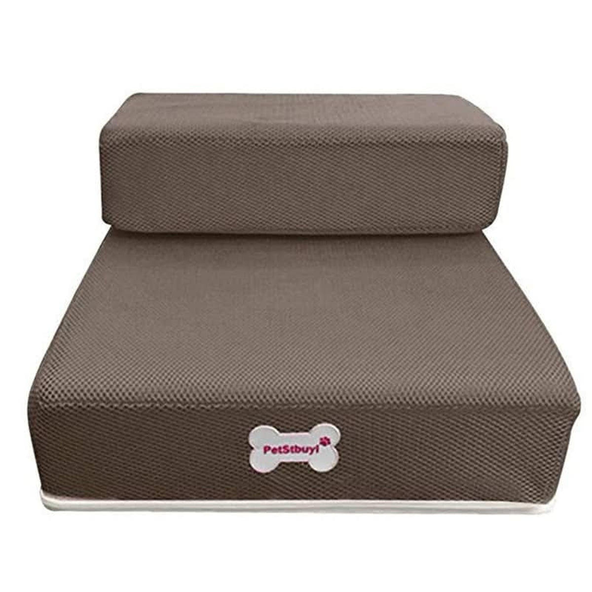 Padded Foam Pet Access Steps - Image 5