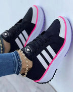 Pain-Relieving Comfort Trainers For All-Day Wear - Image 5