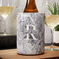 Personalised Marble Wine Chiller - Image 1