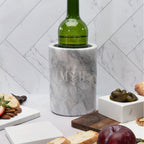 Personalised Marble Wine Chiller - Image 7