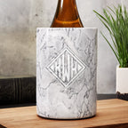Personalised Marble Wine Chiller - Image 8
