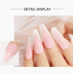 Personligt Nail Extension Kit With UV Lamp - Image 9